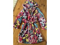 boys rocky dressing gown